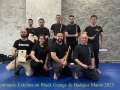 seminario-black-garage-2025
